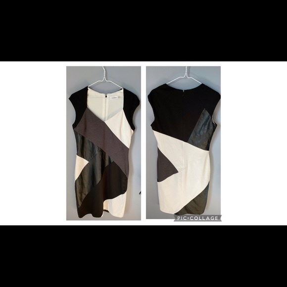 Calvin Klein Business Dress - Picture 1 of 1